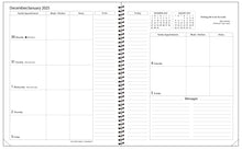 Load image into Gallery viewer, 2025 Polestar Family Calendar