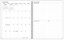 Load image into Gallery viewer, 2025 Polestar Family Calendar