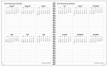 Load image into Gallery viewer, 2025 Polestar Family Calendar