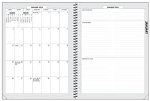 Load image into Gallery viewer, Business Agenda Looseleaf 2025