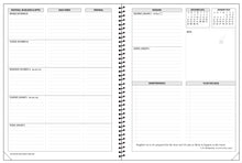 Load image into Gallery viewer, 2026 Polestar Business Agenda