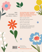 Load image into Gallery viewer, 2026 Polestar Family Calendar