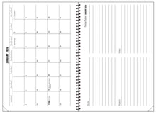 Load image into Gallery viewer, 2026 Polestar Planner