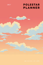 Load image into Gallery viewer, Polestar Planner 2027