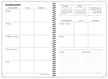 Load image into Gallery viewer, Polestar Planner 2027