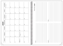 Load image into Gallery viewer, Polestar Planner 2028