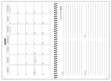 Load image into Gallery viewer, Polestar Planner 2027