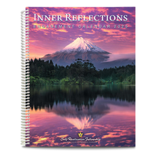 Load image into Gallery viewer, Inner Reflections 2025