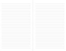 Load image into Gallery viewer, Polestar Notes - Orange