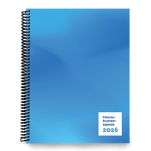 Load image into Gallery viewer, 2026 Polestar Business Agenda