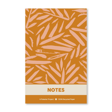 Load image into Gallery viewer, Polestar Notes - Orange