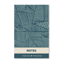Load image into Gallery viewer, Polestar Notes - Blue
