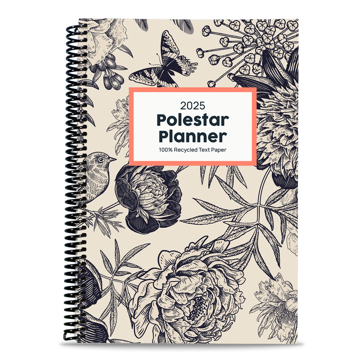 2025 Polestar Planner Polestar Calendars