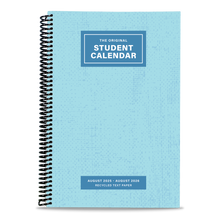 Load image into Gallery viewer, The Original Student Calendar 2025/26