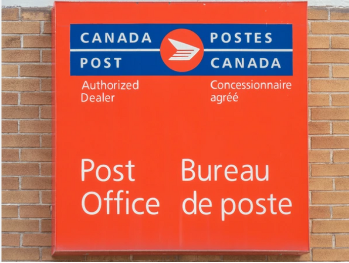 Postal Strike Update