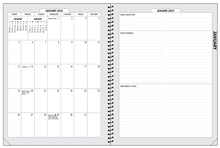 Load image into Gallery viewer, Business Agenda Looseleaf 2025
