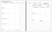 Load image into Gallery viewer, 2026 Polestar Family Calendar
