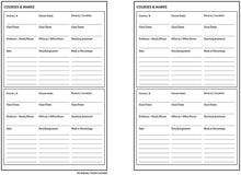 Load image into Gallery viewer, Original Student Calendar 2027/28
