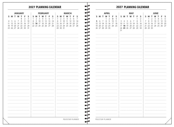 Polestar Planner 2028