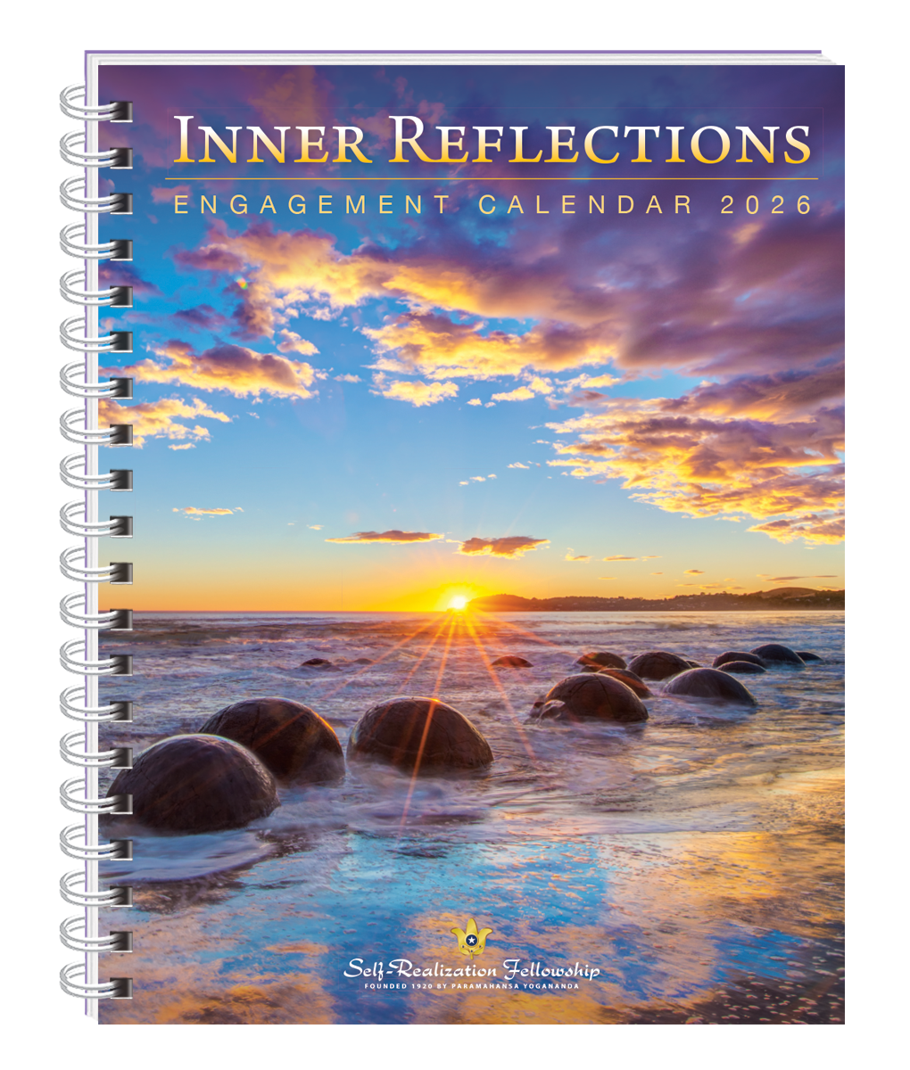 Inner Reflections 2026