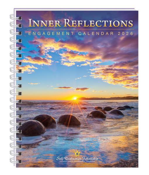 Inner Reflections 2026
