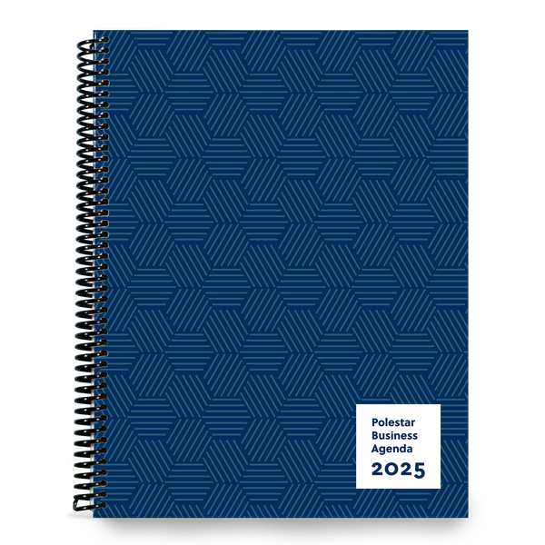 2025 Polestar Business Agenda
