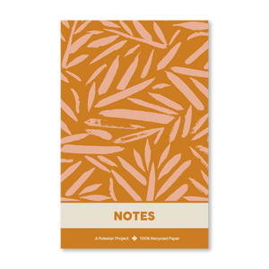 Polestar Notes - Orange
