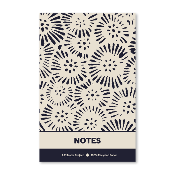 Polestar Notes - White